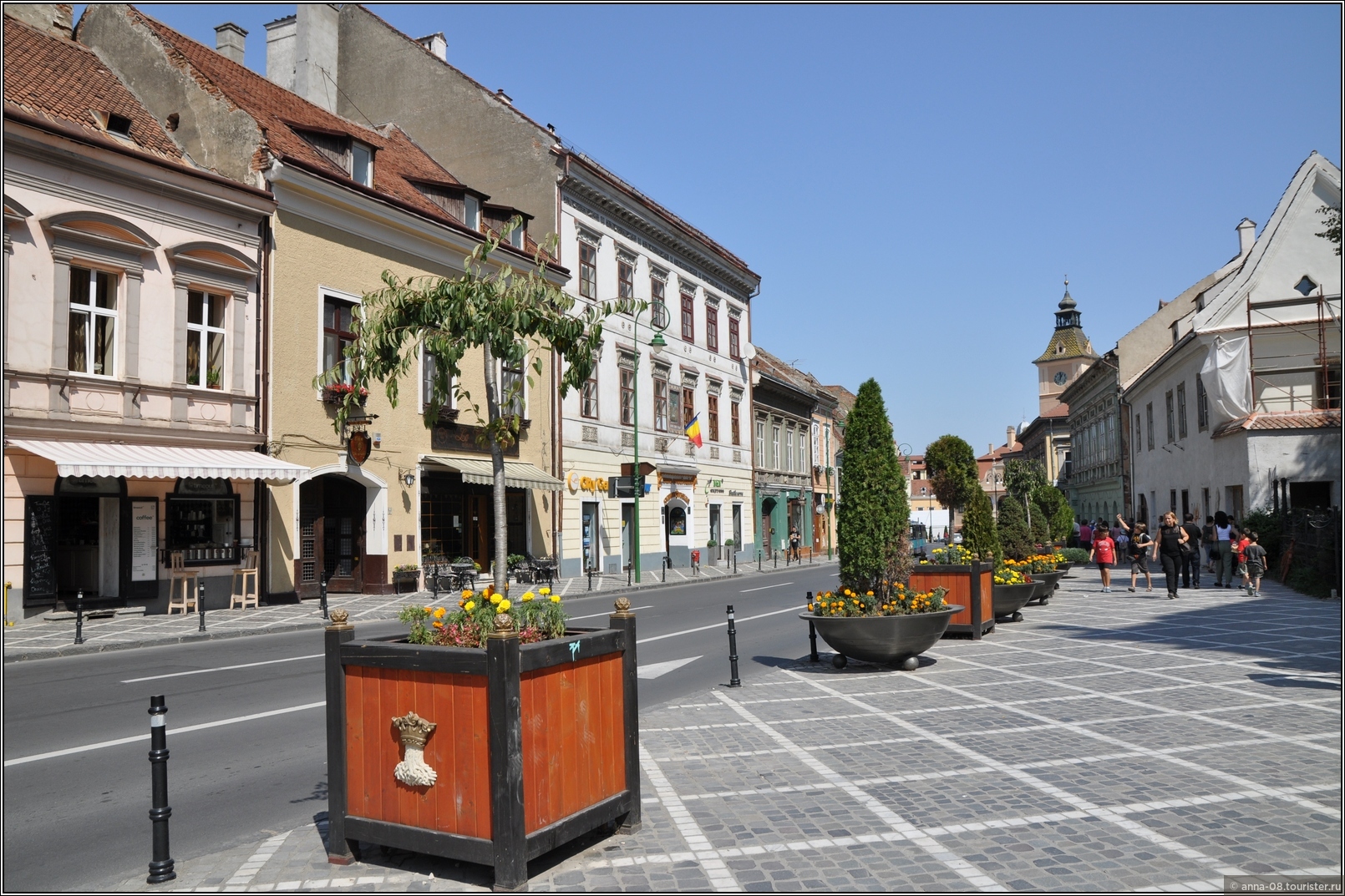 Brașov